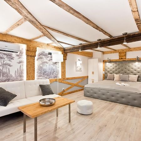 Apartament 511 Prosta Stary Toruń 외부 사진