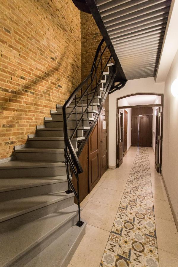 Apartament 511 Prosta Stary Toruń 외부 사진