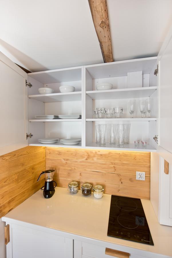 Apartament 511 Prosta Stary Toruń 외부 사진