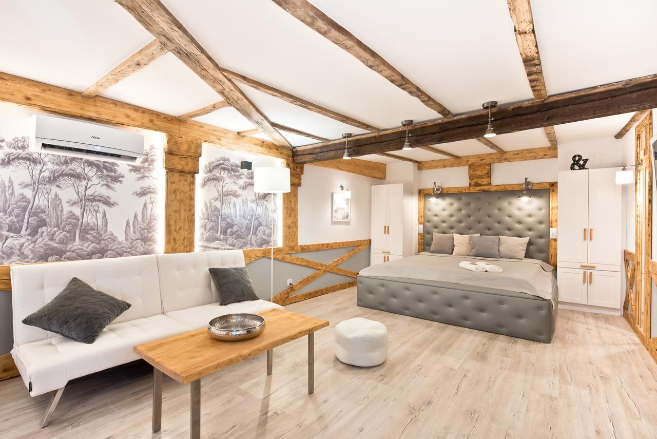 Apartament 511 Prosta Stary Toruń 외부 사진