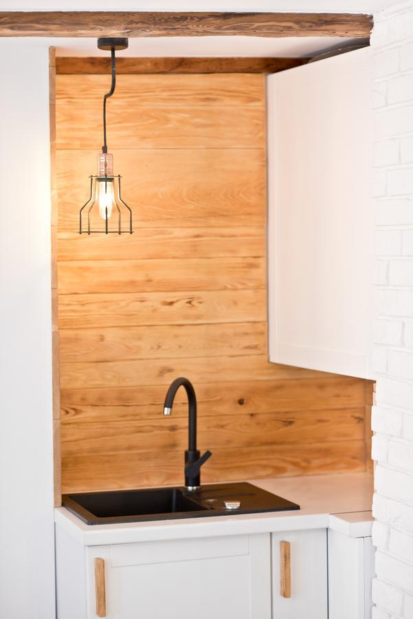 Apartament 511 Prosta Stary Toruń 외부 사진