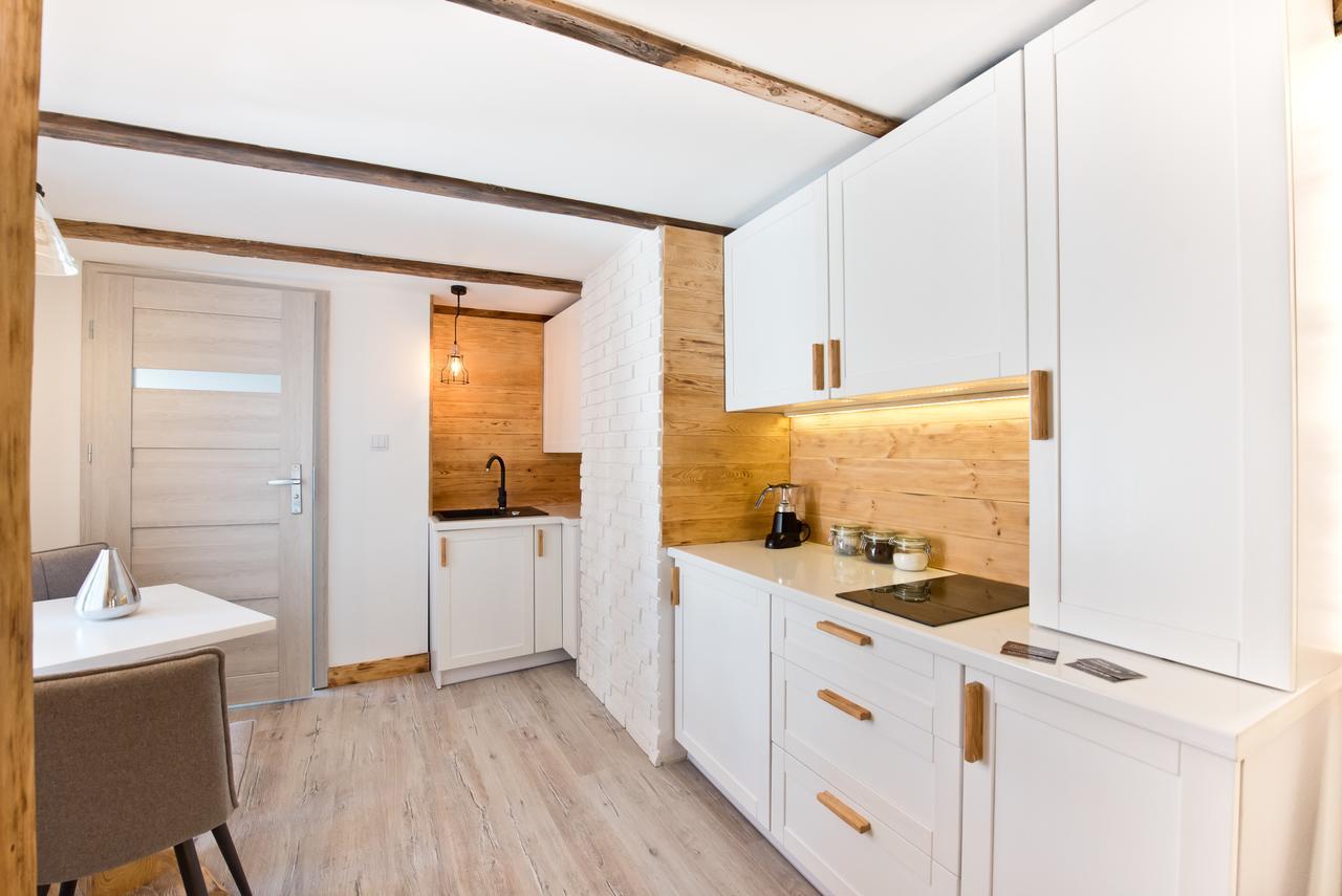 Apartament 511 Prosta Stary Toruń 외부 사진