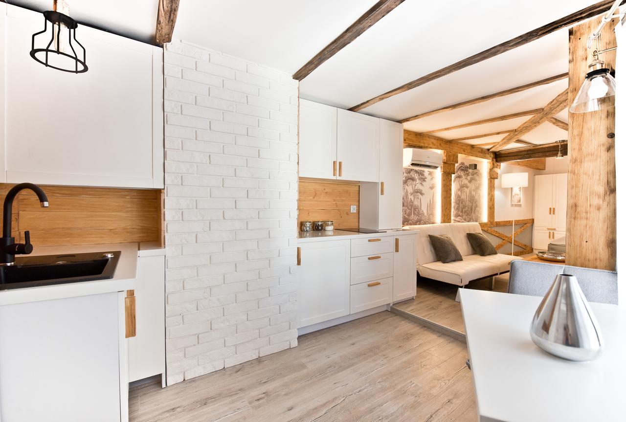 Apartament 511 Prosta Stary Toruń 외부 사진