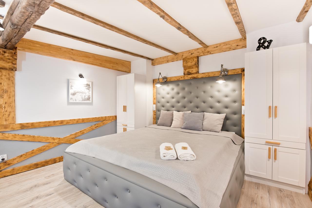 Apartament 511 Prosta Stary Toruń 외부 사진